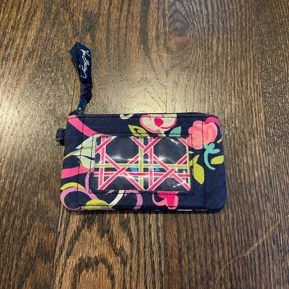 Vera Bradley ID wallet